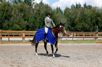 2025 - Haylee - Picco Horse Show - Sunday July 27th 05524