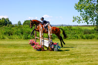 2025 - Haylee - Rocky Mountain Classic III - Thursday August 21st - 08356