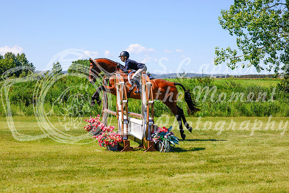2025 - Haylee - Rocky Mountain Classic III - Thursday August 21st - 08356
