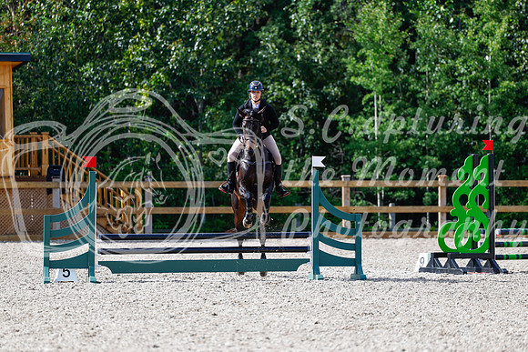 2025 - Haylee - Picco Horse Show - Thursday July 24th 01166