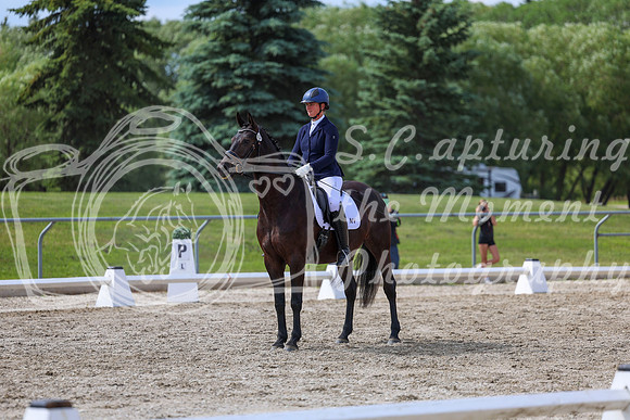 2025 - Dressage Festival - Saturday July 5th - 14797