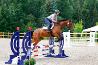2025 - Haylee - Picco Horse Show - Saturday July 26th 03847