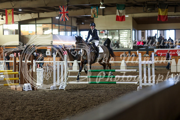 2025 - HJ Schooling - Sunday March 23rd - 5515