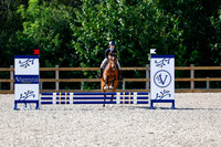 2025 - Haylee - Picco Horse Show - Thursday July 24th 00897