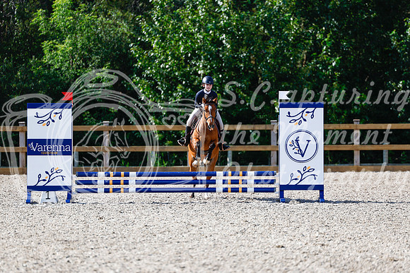 2025 - Haylee - Picco Horse Show - Thursday July 24th 00897