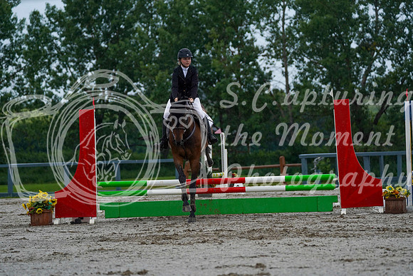 2025 - Alina - Mid Summer Classic II - Sunday July 20th - 01099