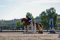 2025 - Haylee - Rocky Mountain Classic II - Sunday August 17th - 10801