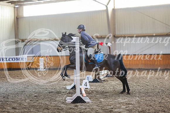 2025 - HJ Schooling - Sunday March 23rd - 1413