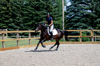 2025 - Haylee - Picco Horse Show - Thursday July 24th 04127
