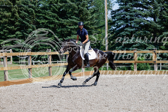 2025 - Haylee - Picco Horse Show - Thursday July 24th 04127