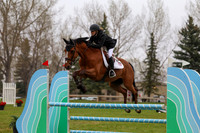 2025 - Shea - Bow Valley II - Sunday May 18th - 01358