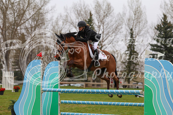 2025 - Shea - Bow Valley II - Sunday May 18th - 01358