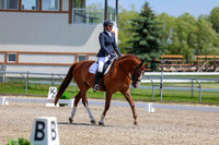 2025 - Dressage Festival - Saturday July 5th - 06357