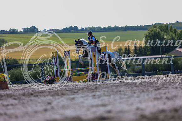 2025 - Mykenzi - Rocky Mountain Classic I - Saturday August 9th - 07707