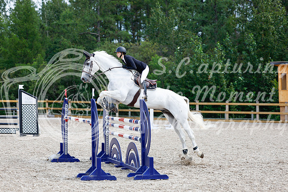 2025 - Haylee - Picco Horse Show - Sunday July 27th 05990
