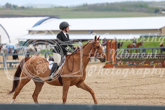 2025 - Shea - Bow Valley II - Friday May 16th - 05136