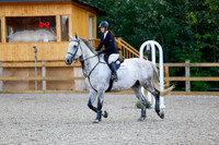 2025 - Haylee - Picco Horse Show - Sunday July 27th 05234