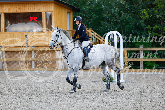 2025 - Haylee - Picco Horse Show - Sunday July 27th 05234