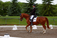 2025 - Dressage Festival - Sunday July 6th - 01333