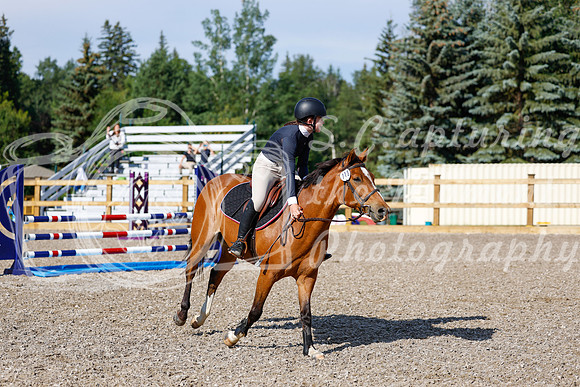 2025 - Haylee - Picco Horse Show - Thursday July 24th 00927