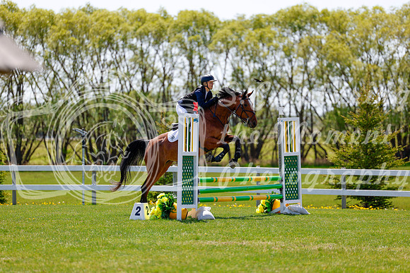 2025 - Haylee - Edmonton Classic - Sunday, May 25th - 07841