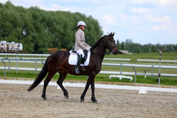 2025 - Dressage Festival - Saturday July 5th - 10676