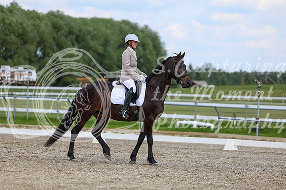 2025 - Dressage Festival - Saturday July 5th - 10676