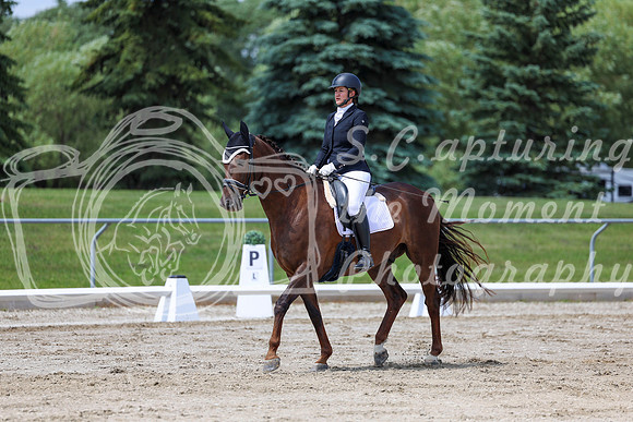 2025 - Dressage Festival - Saturday July 5th - 08484