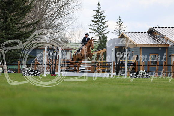 2025 - Shea - Bow Valley II - Saturday May 17th - 01907