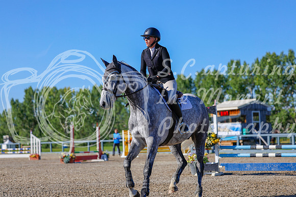 2025 - Haylee - Rocky Mountain Classic III - Friday August 22nd - 02401
