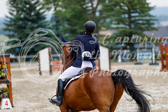 2025 - Haylee - June Classic II - Sunday June 22nd - 06129