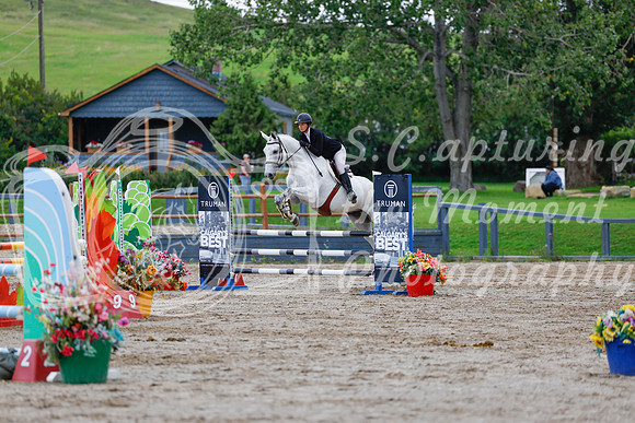 2025 - Haylee - Rocky Mountain Classic II - Saturday August 16th - 03581