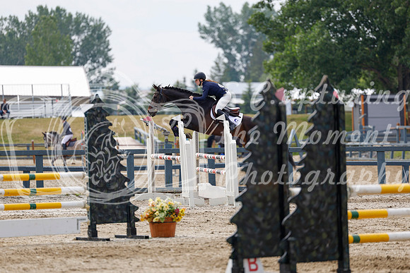 2025 - Haylee - June Classic II - Sunday June 22nd - 11808