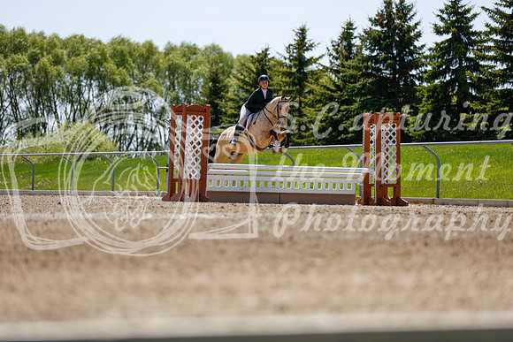 2025 - Chris - Edmonton Classic - Sunday, May 25th - 12807