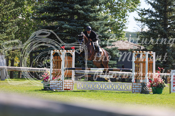 2025 - Shea - Rocky Mountain Classic III - Friday August 22nd - 09964