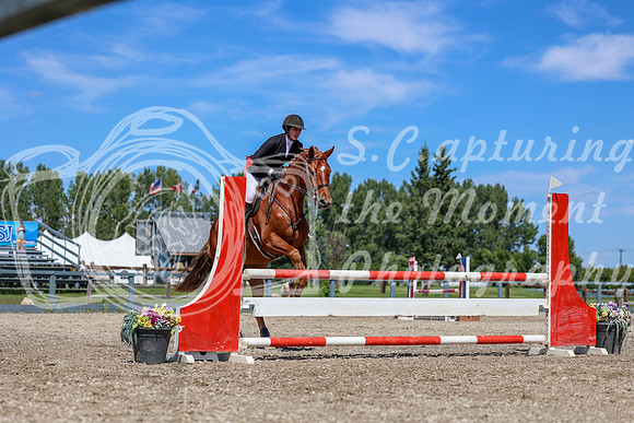 2025 - Mara - Rocky Mountain Classic I - Sunday August 10th - 20805