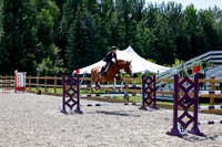 2025 - Haylee - Picco Horse Show - Thursday July 24th 03913