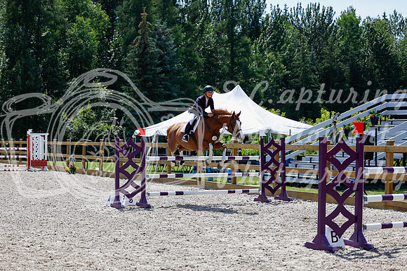 2025 - Haylee - Picco Horse Show - Thursday July 24th 03913