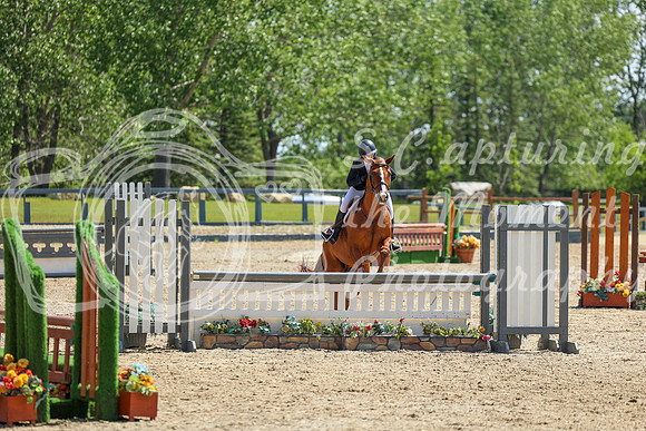 2025 - Mara - June Classic I - Sunday June 15th - 08254
