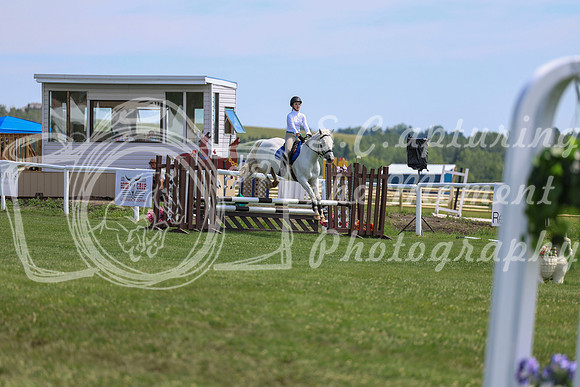 2025 - Shea - Teesdale - Thursday July 24th - 03170