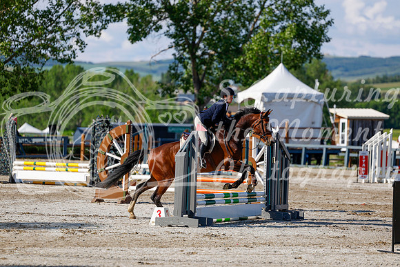 2025 - Haylee - June Classic II - Sunday June 22nd - 00308