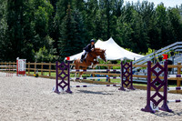 2025 - Haylee - Picco Horse Show - Thursday July 24th 03911