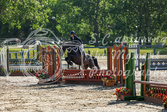 2025 - Mara - June Classic I - Sunday June 15th - 06804