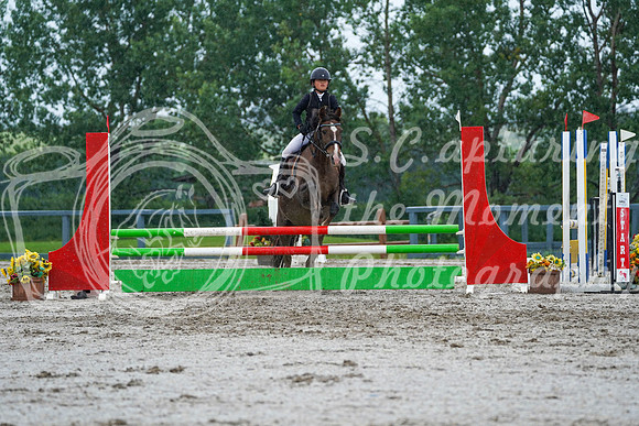 2025 - Alina - Mid Summer Classic II - Sunday July 20th - 01845
