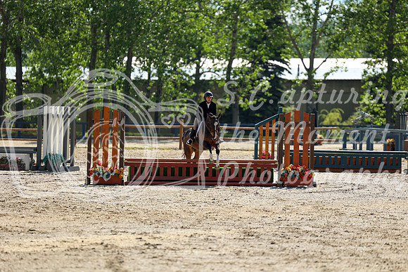 2025 - Mara - June Classic I - Saturday June 14th - 08623