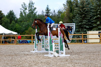 2025 - Haylee - Picco Horse Show - Sunday July 27th 01784