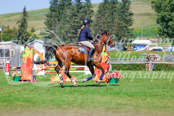2025 - Haylee - Rocky Mountain Classic III - Saturday August 23rd - 07615