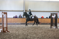2025 - HJ Schooling - Sunday March 23rd - 1937