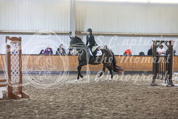 2025 - HJ Schooling - Sunday March 23rd - 1937