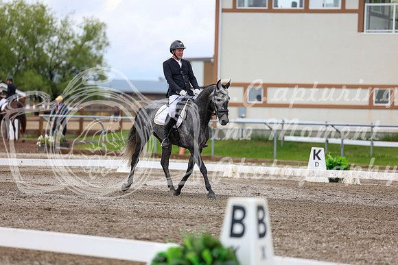 2025 - Dressage Festival - Sunday July 6th - 09864